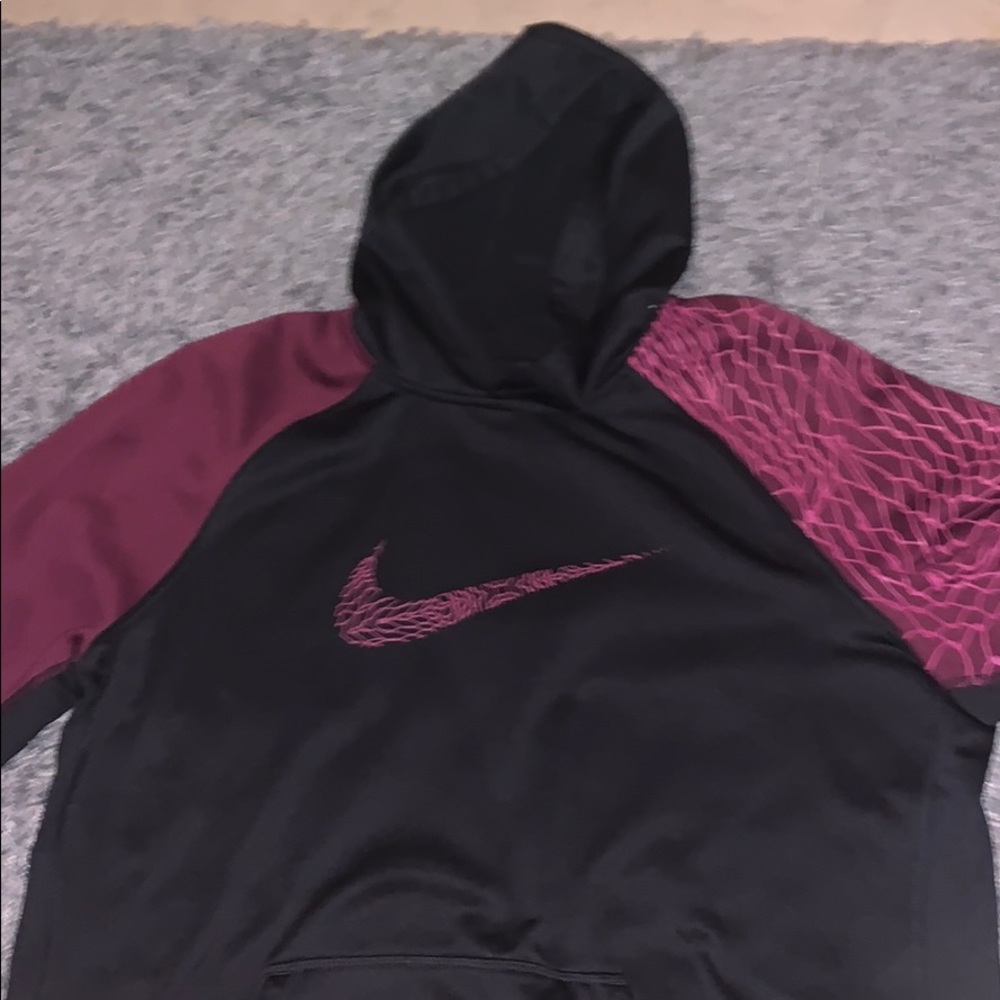 Girls Nike Pullover